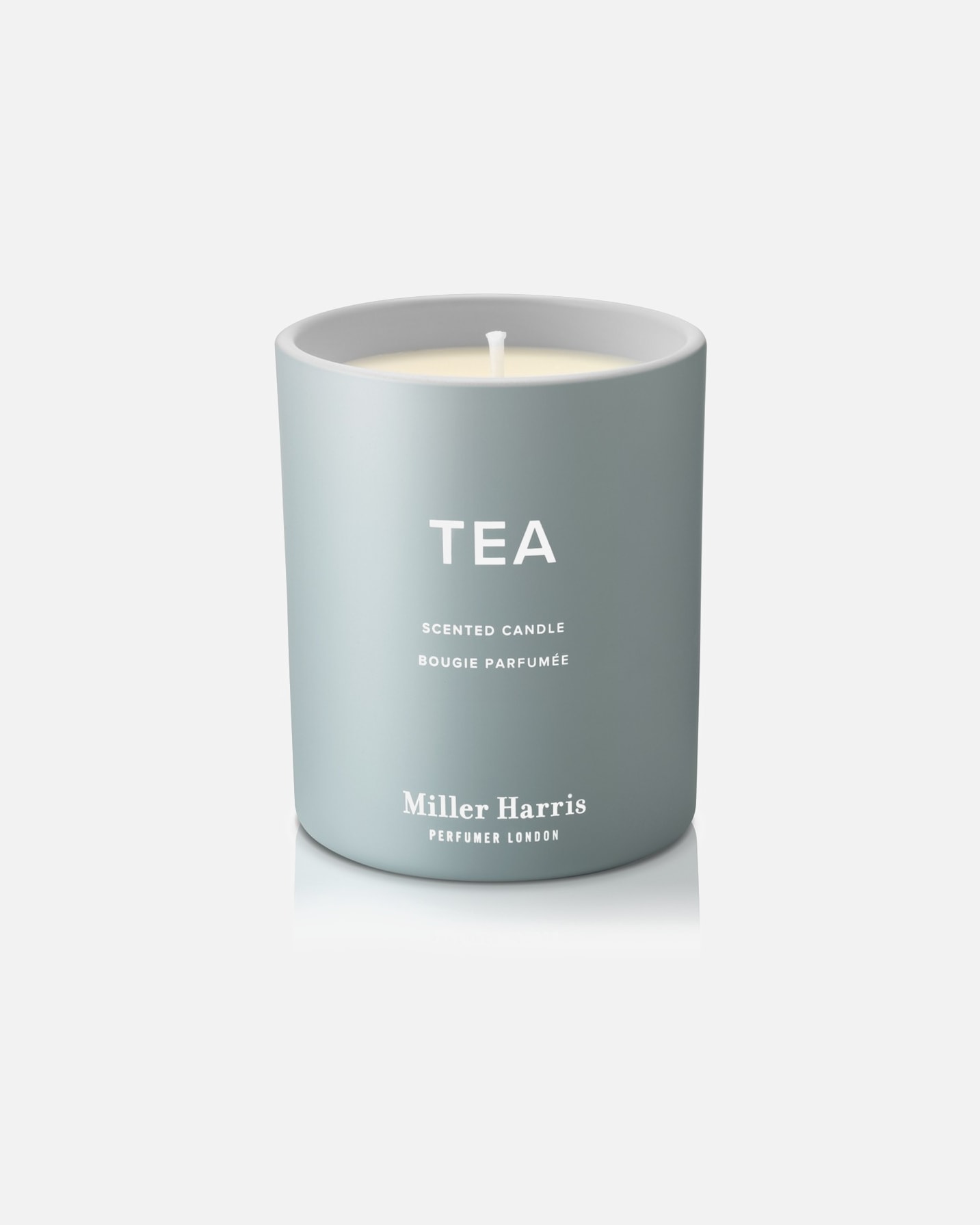 Bougie pour UnisexeMiller HarrisDefault Brand LineScented Candle TeaTea Scented Candle
