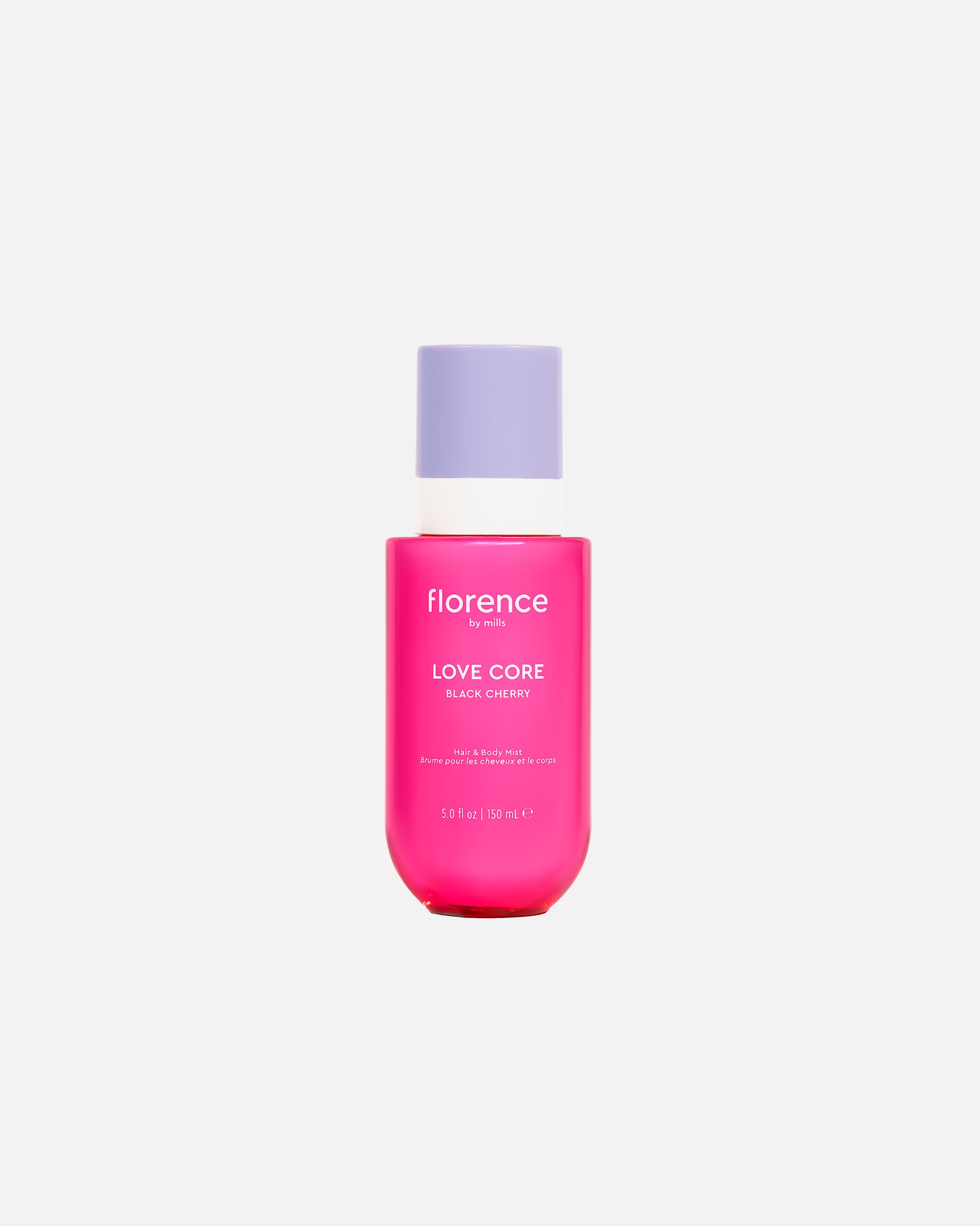 Haar parfum voor Florence By MillsLove Core Hair & Body Mist150 ml