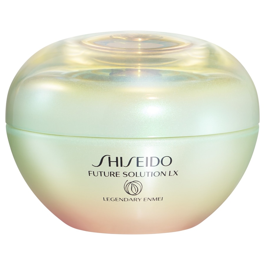 Shiseido Legendarische Enmei Ultieme Vernieuwende Crème
