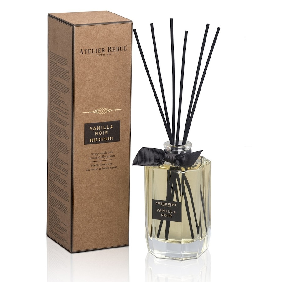Atelier Rebul Vanilla Noir thumbnail