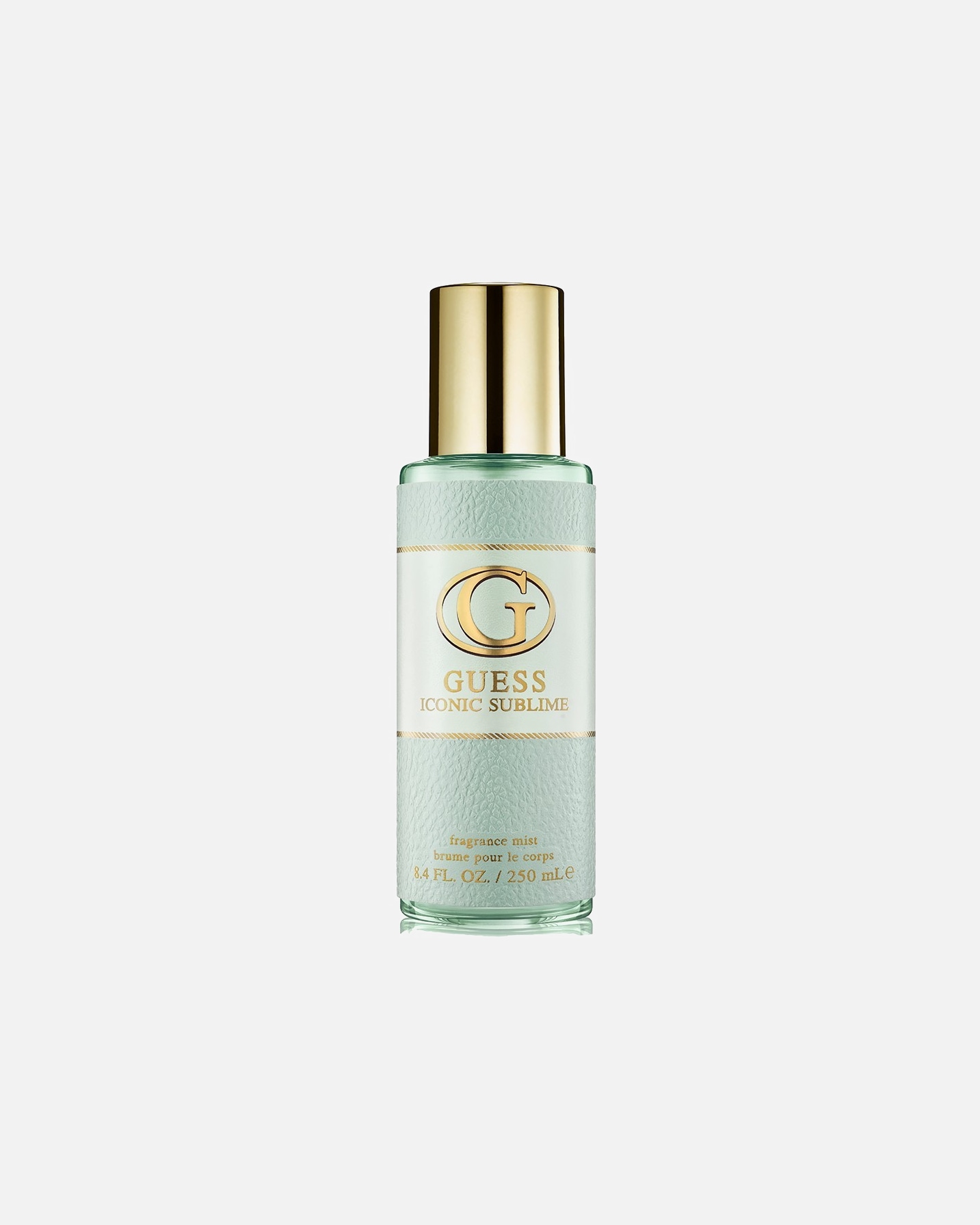 Eau de parfum pour FemmeGUESSIconicSublime250 ml