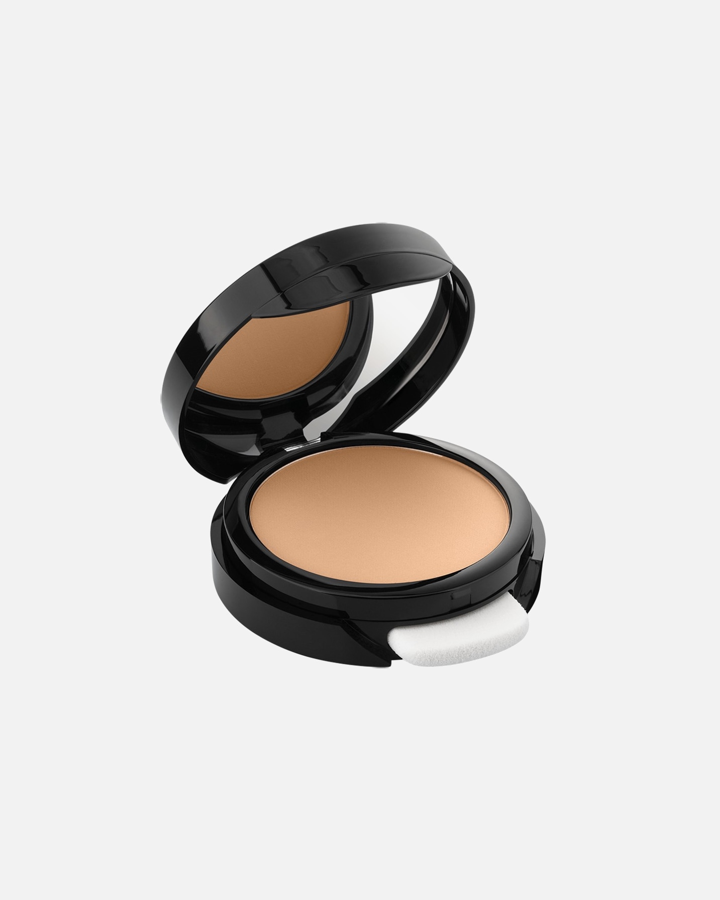 Fond de teint pour UnisexeAnnayakeSilky compact foundation10 - light rosé