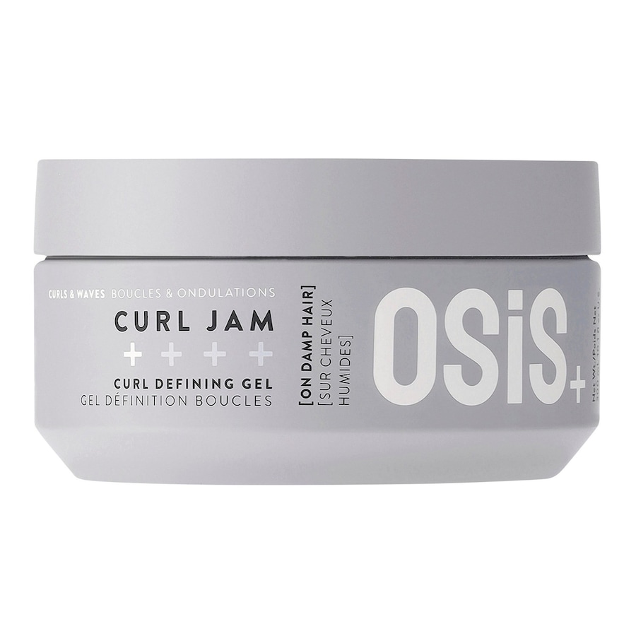 Schwarzkopf Professional Curl Jam
