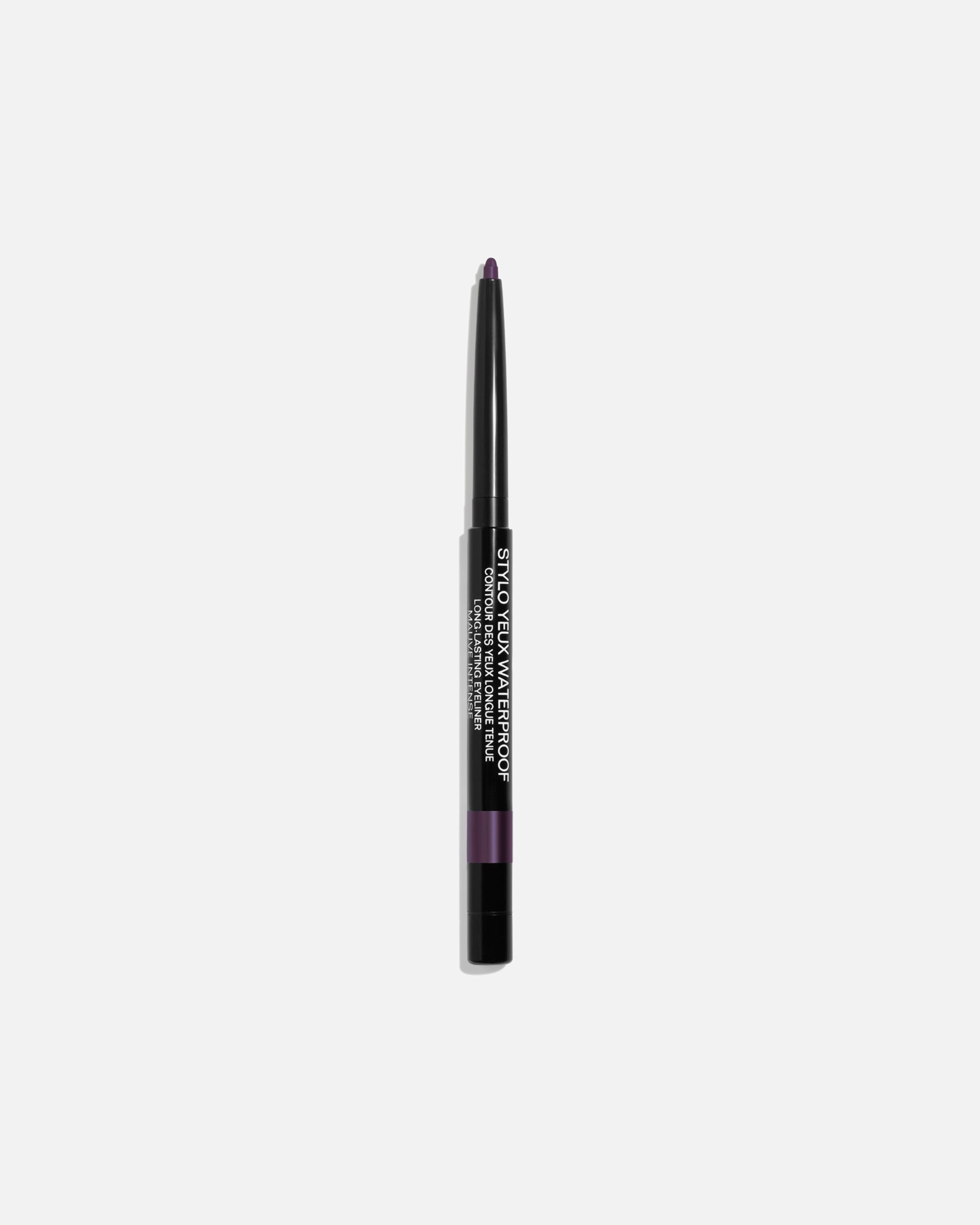 Eyeliner pour FemmeCHANELFALL-WINTER COLLECTION 2024STYLO YEUX WATERPROOF86 - MAUVE INTENSE