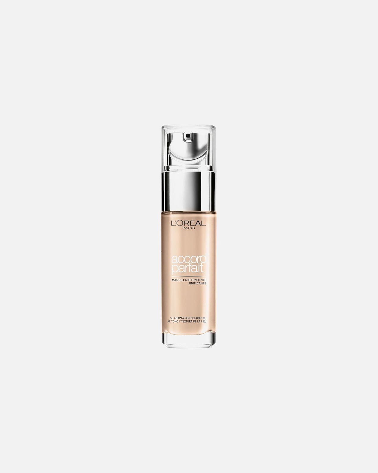 Fond de teint pour UnisexeL’Oréal ParisTrue Match FoundationTrue Match Foundation