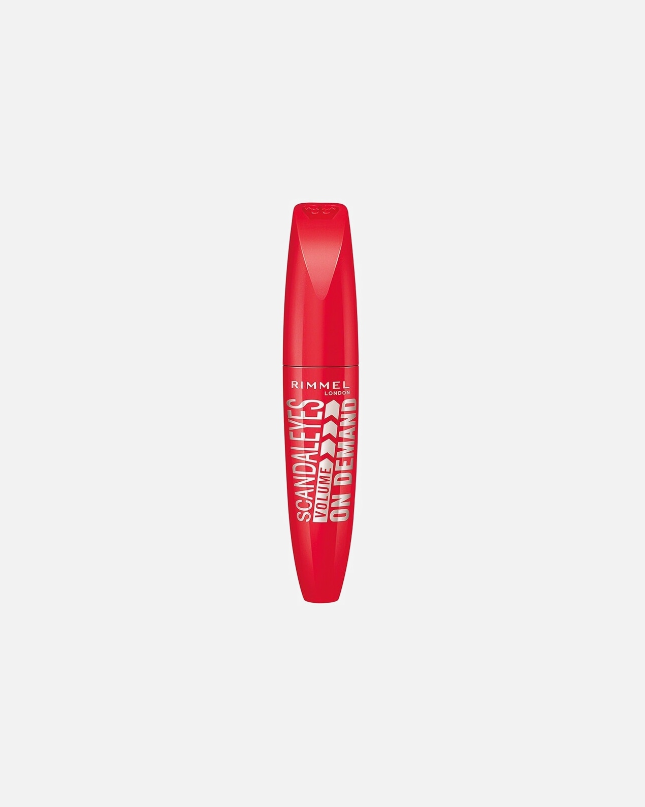 Mascara voor Rimmel LondonScandal'Eyes Volume On Demand, volumegevende mascara12 ml