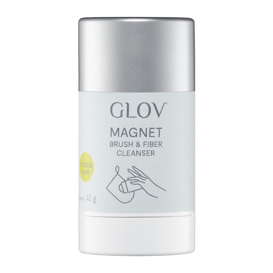 Glov Magnet Fiber Cleanser thumbnail