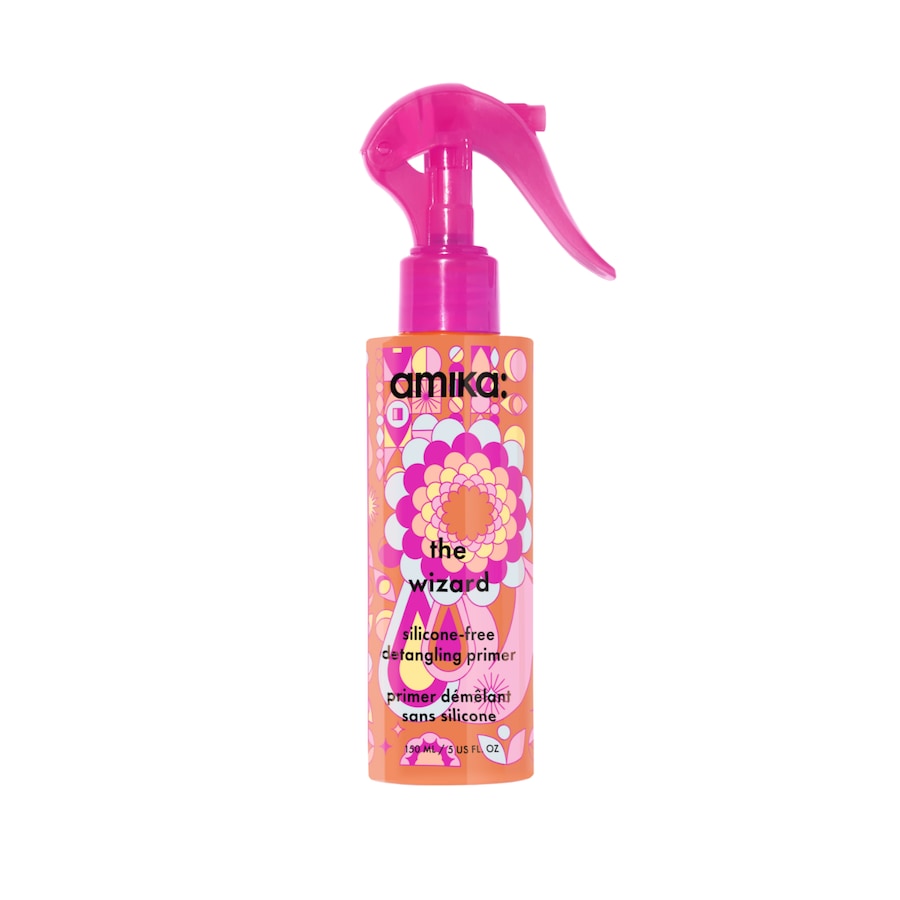Amika The Wizard Detangling Primer thumbnail
