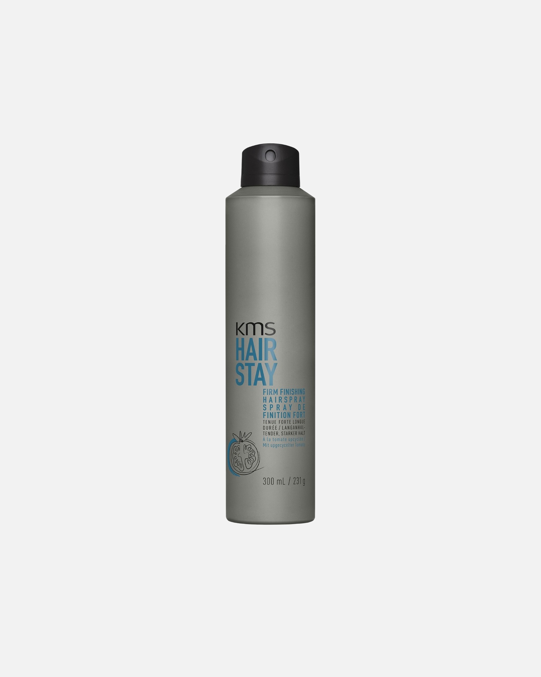 Haarlak voor UnisexKMSHairStay Firm Finishing300 ml