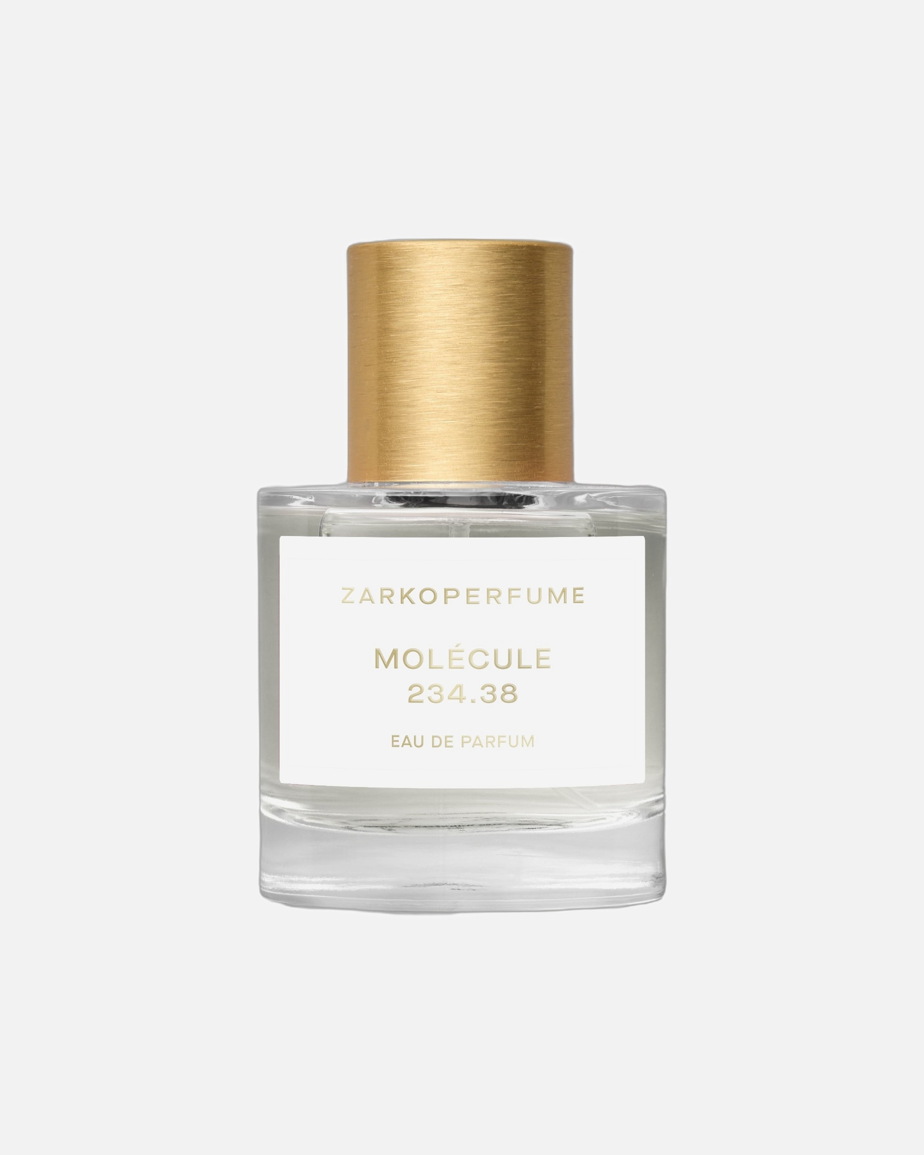 Eau de parfum pour UnisexeZarkoperfumeMOLECULE 234.3850 ml