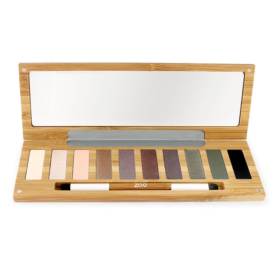 Zao Palette Een Knipoog
