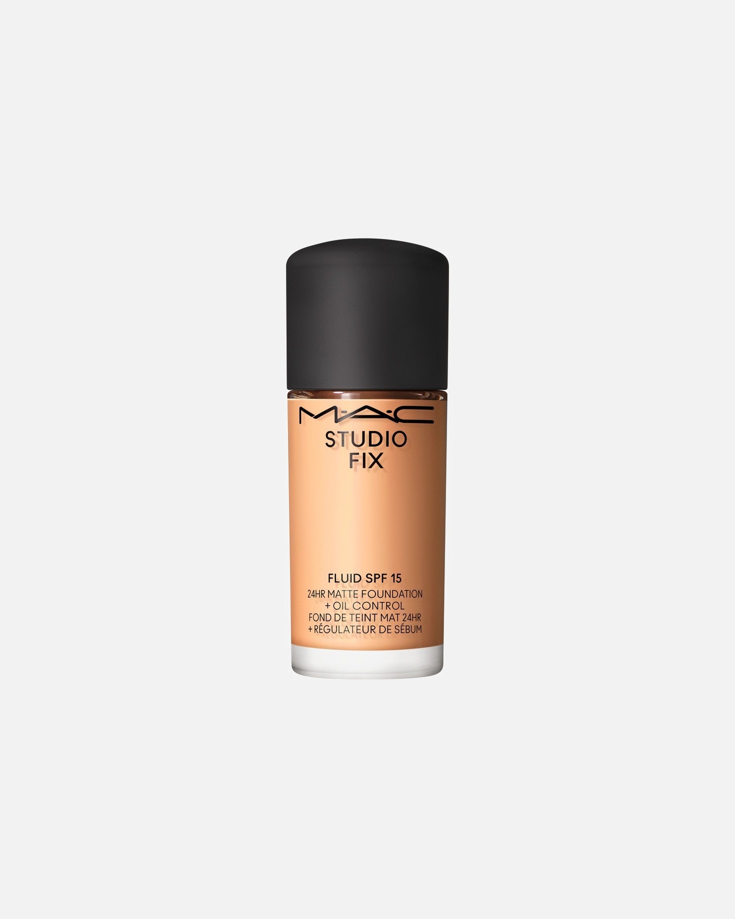 Foundation voor UnisexMACStudioFix Fluid SPF 15 MiniNC25