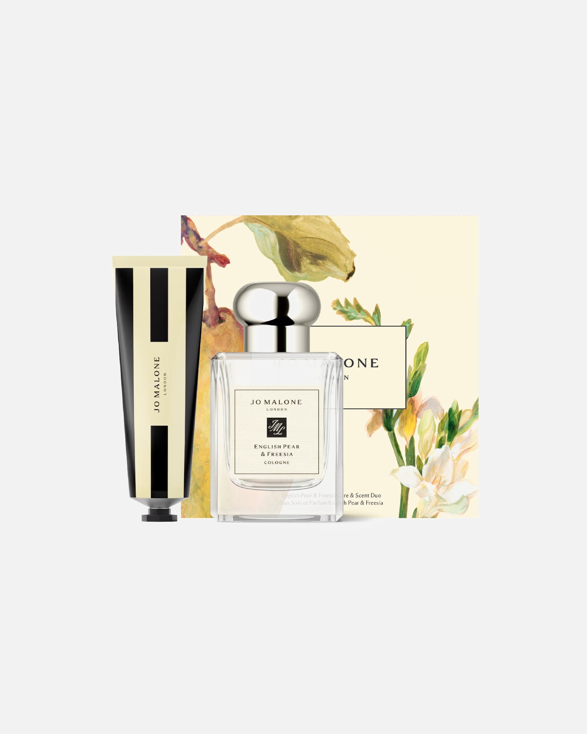 Geurset voor UnisexJo Malone LondonEau de Cologne 50 ml Set1 stuk