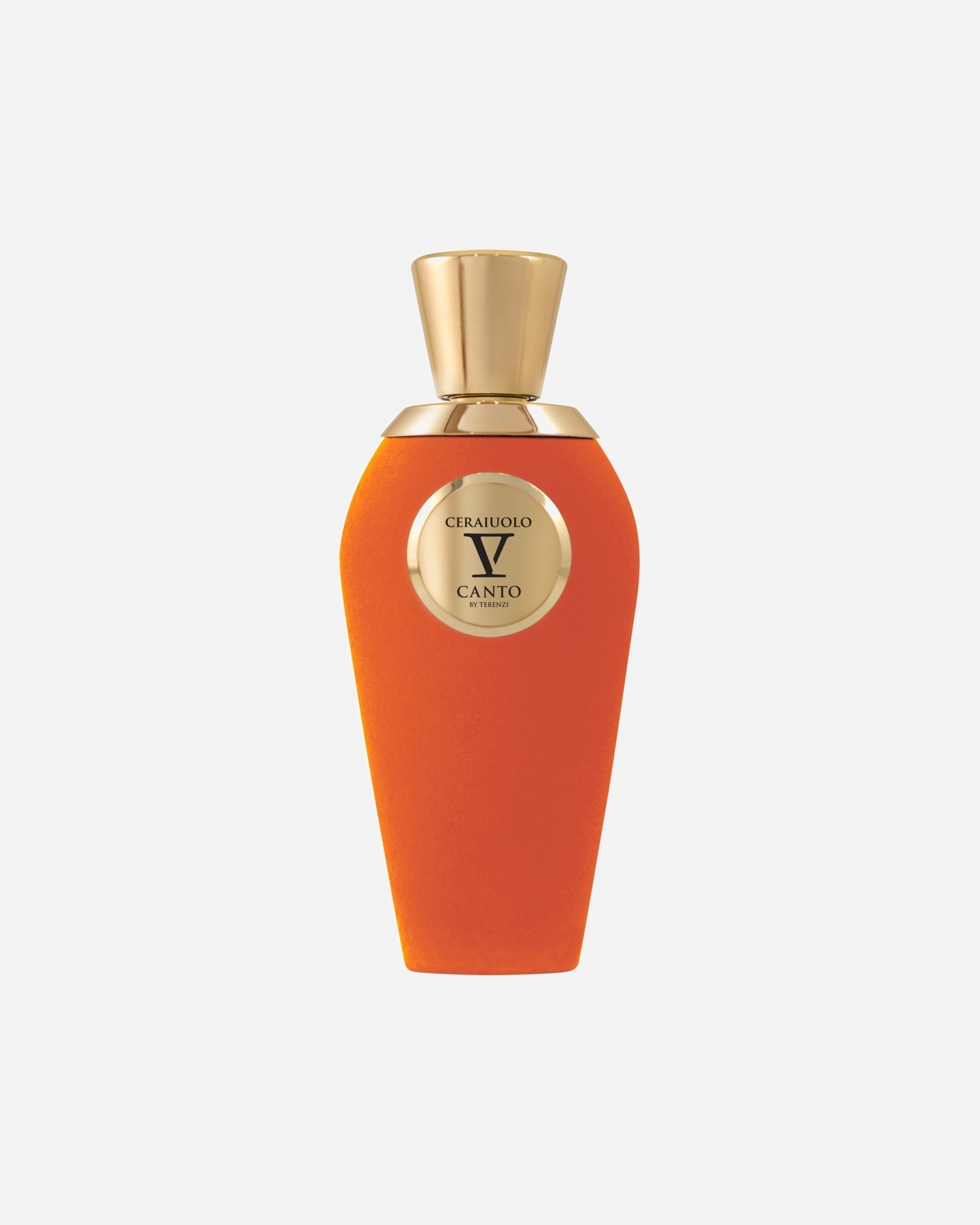 Eau de parfum voor UnisexV CANTODefault Brand LineCeraiuolo100 ml