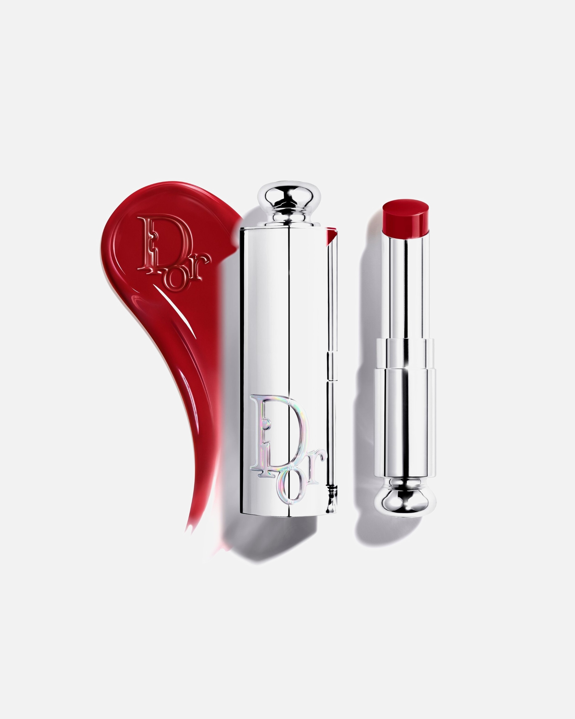 Rouge à lèvres pour UnisexeDIORDior AddictGlass807 - Very Dior
