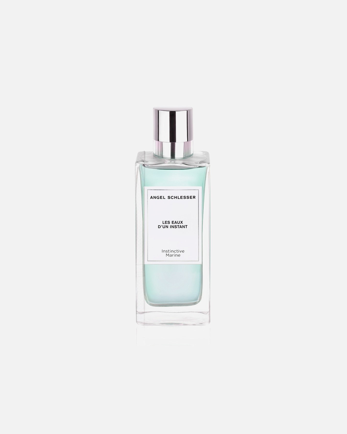 Eau de Toilette voor Angel SchlesserDefault Brand Line100 ml