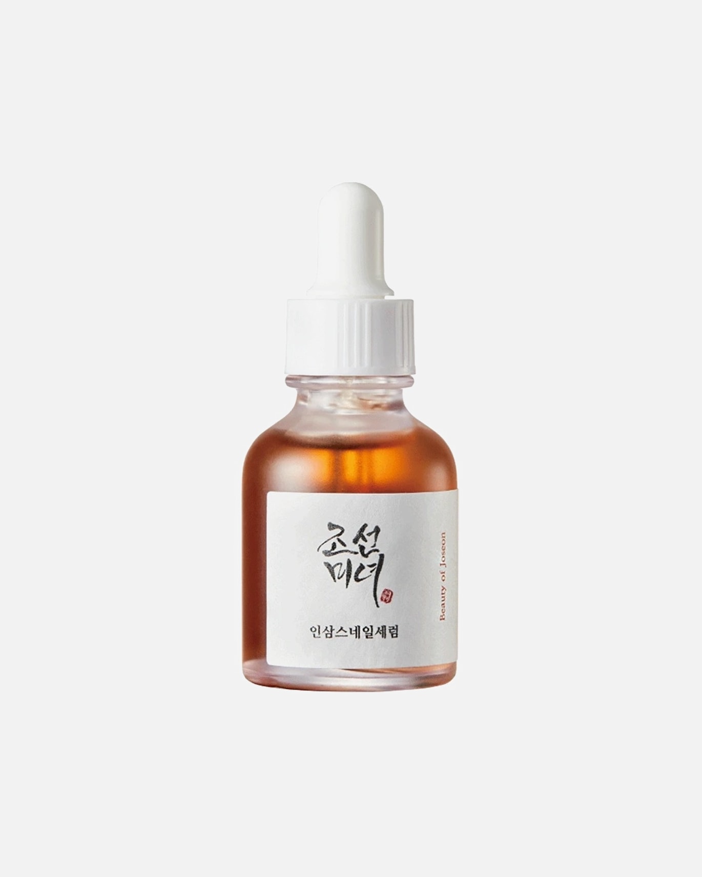 Anti-aging serum voor UnisexBeauty of Joseon30 ml