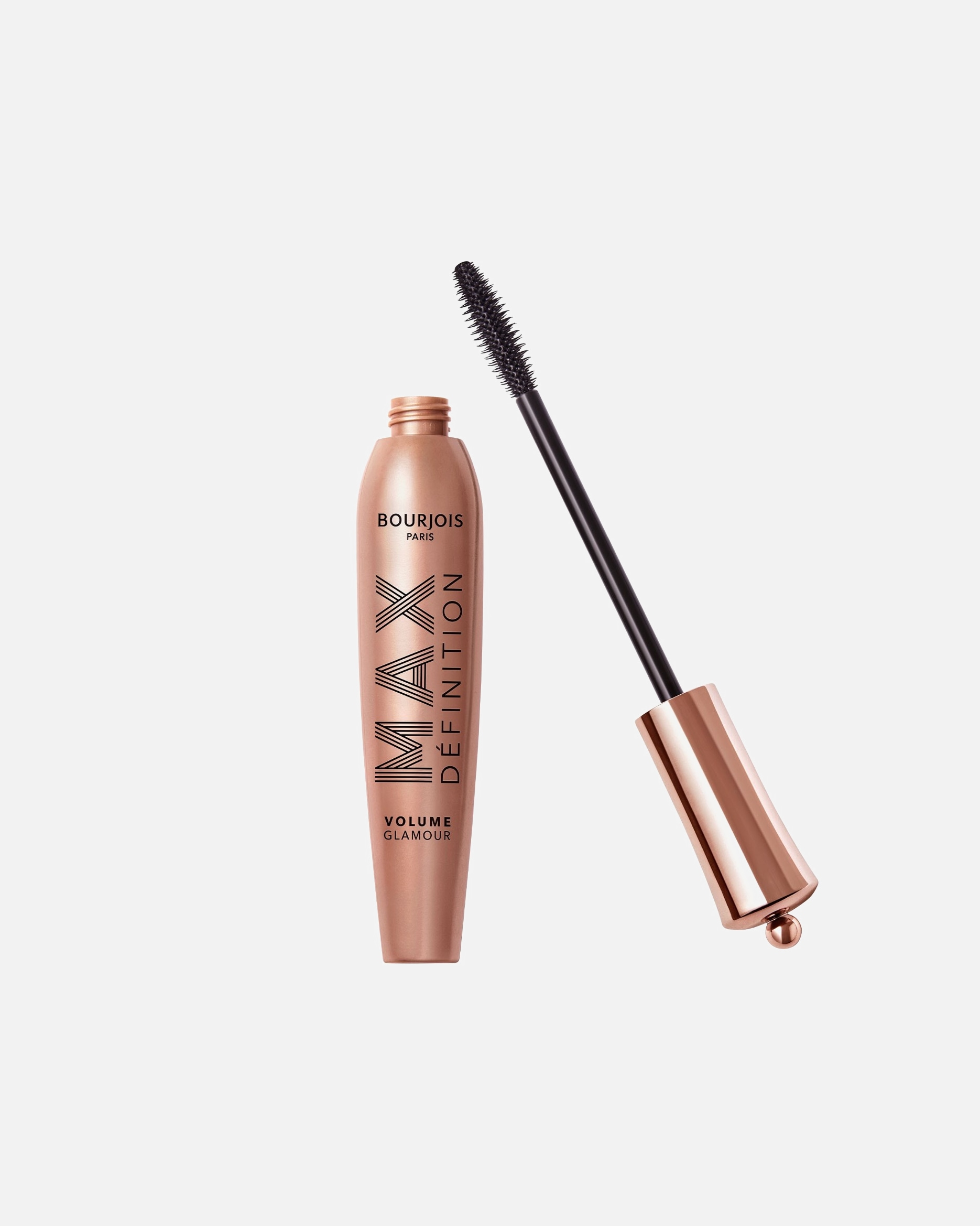 Mascara voor BourjoisVolume Glamour Max Definitie12 ml