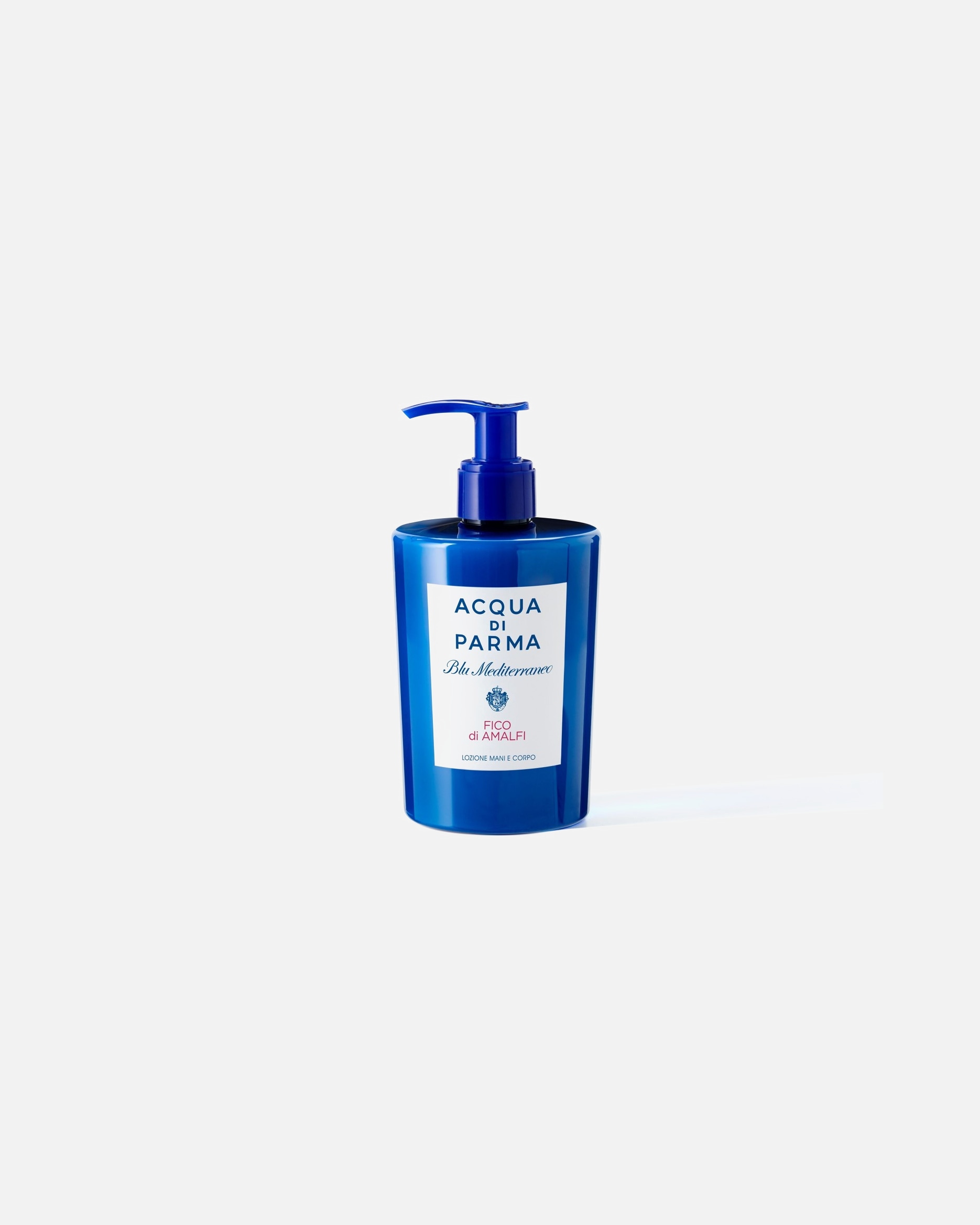 Lotion pour le corps pour UnisexeAcqua di ParmaBlu Mediterraneo Arancia di CapriFico di Amalfi300 ml
