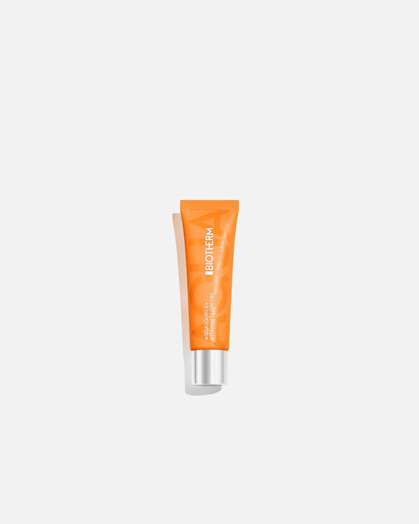 Gezichtscrème voor BiothermAquasourceVitamin Glow30 ml
