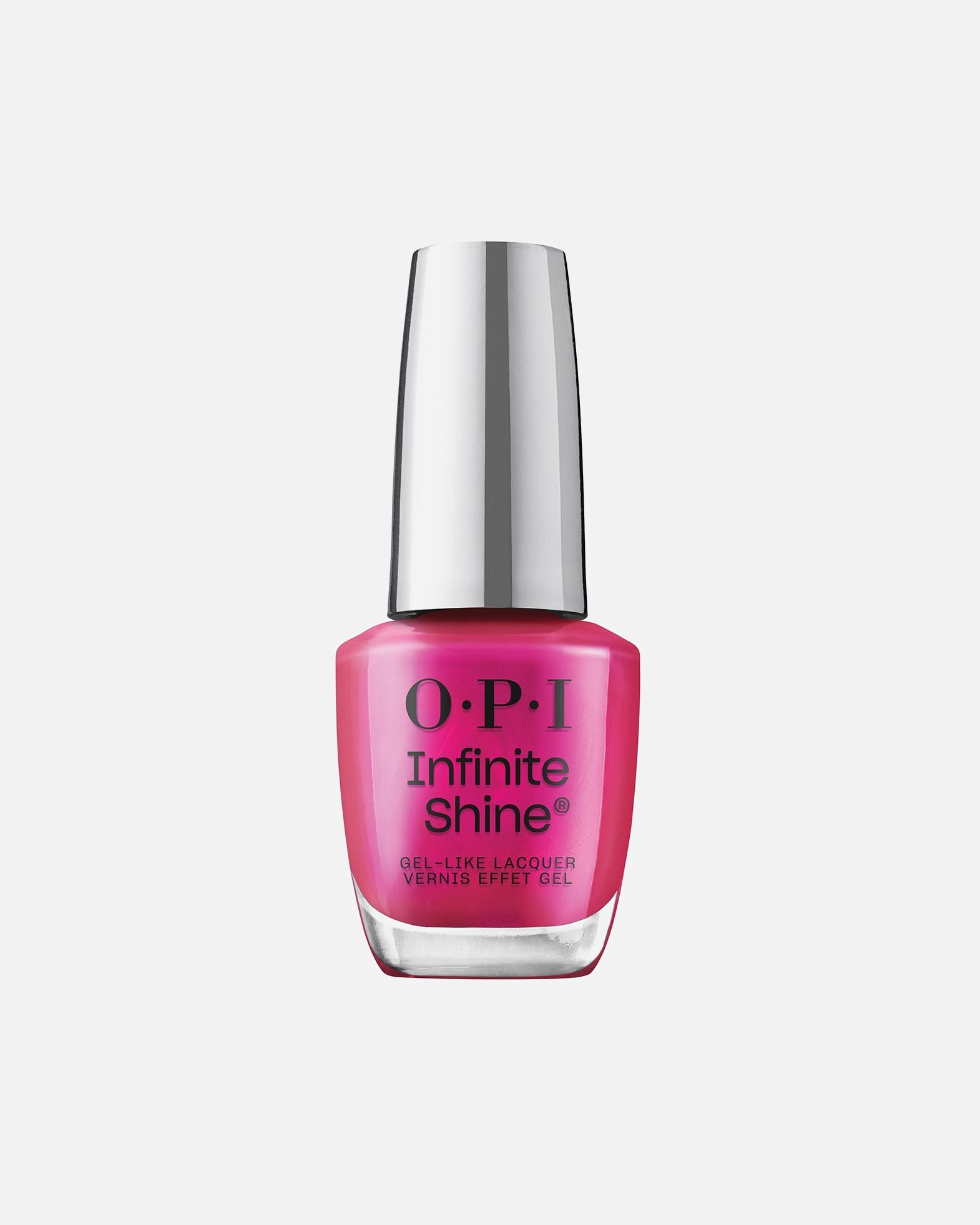 Nagellak voor UnisexOPIInfinite ShineInfinite Shine Classic ColorsPompeii Purple