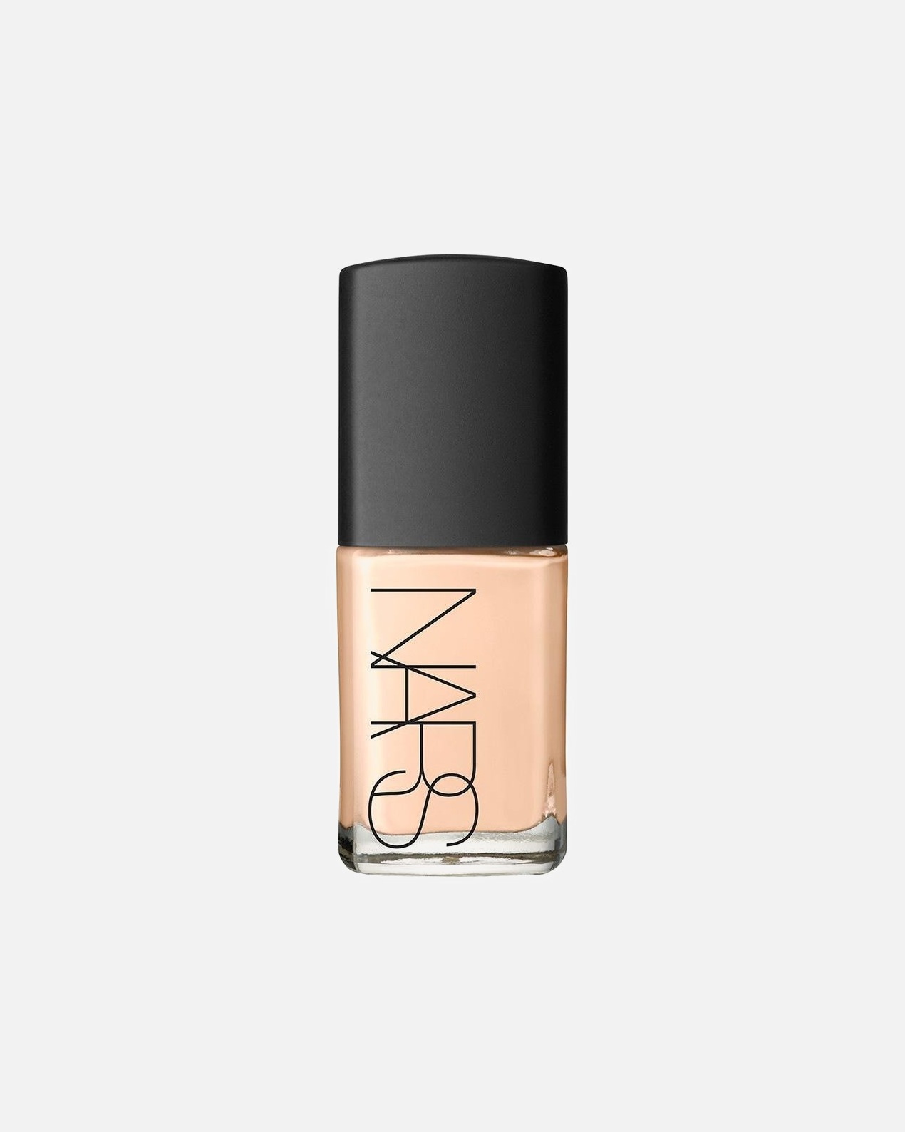 Foundation voor UnisexNARSSheer Glow FoundationYukon