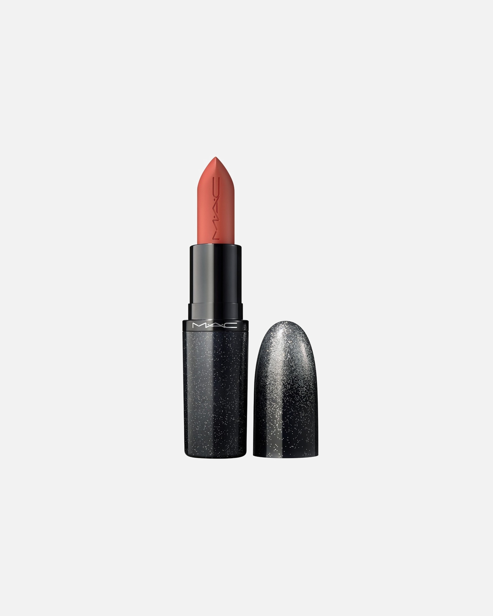 Rouge à lèvres pour UnisexeMACM·A·CximalSleek SatinCAFÉ MOCHA LATTE