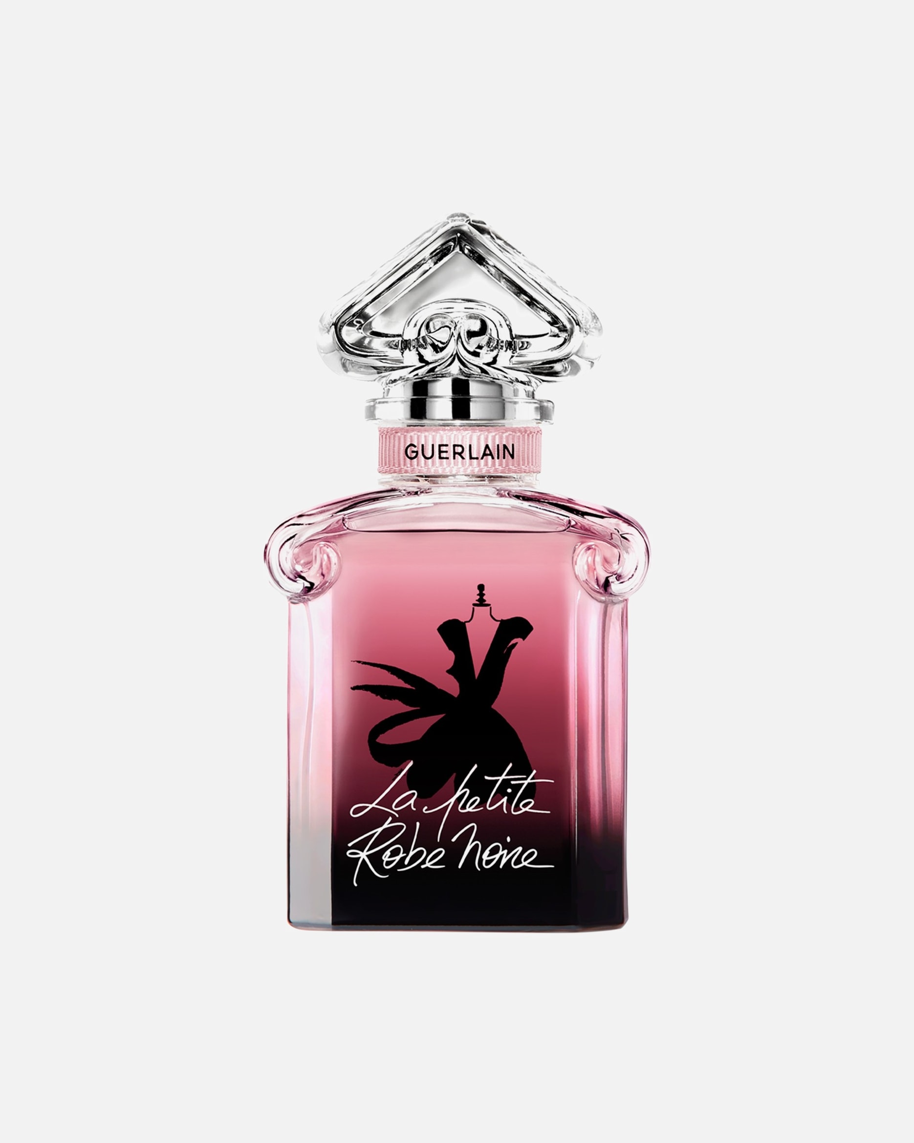 Eau de parfum voor GuerlainLa Petite Robe NoireEau de Parfum Intense30 ml