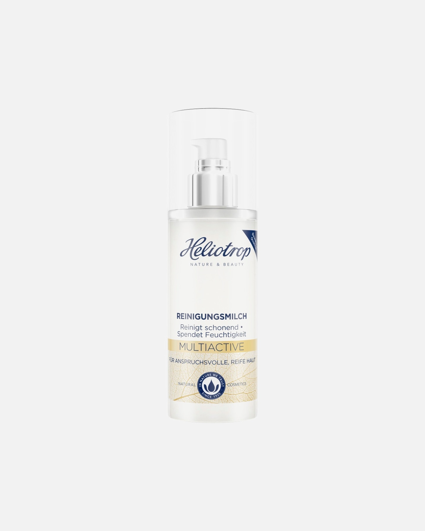 Gezichtslotion voor UnisexHeliotropMULTIACTIVE120 ml