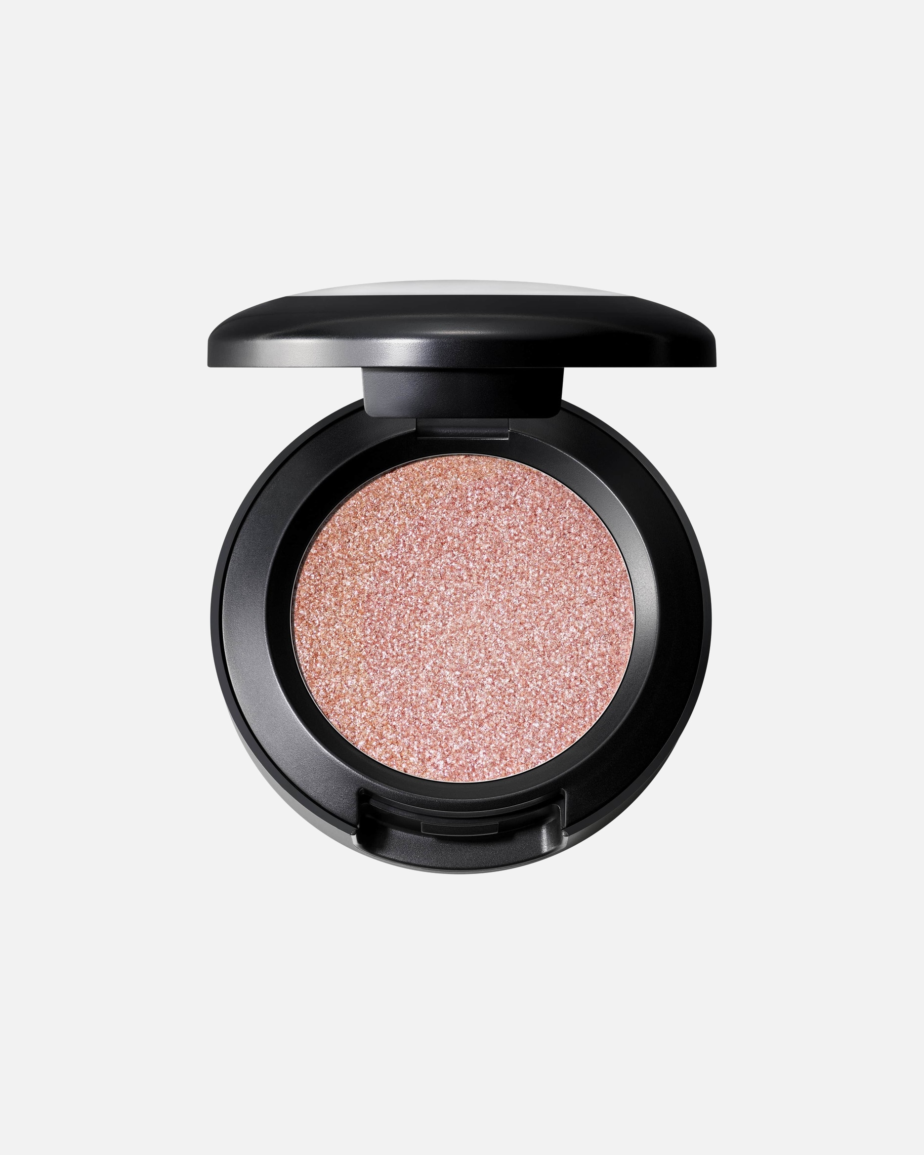 Oogschaduw voor UnisexMACDazzleshadowGlitter Single Eye Shadow Compact04 - LAST DANCE