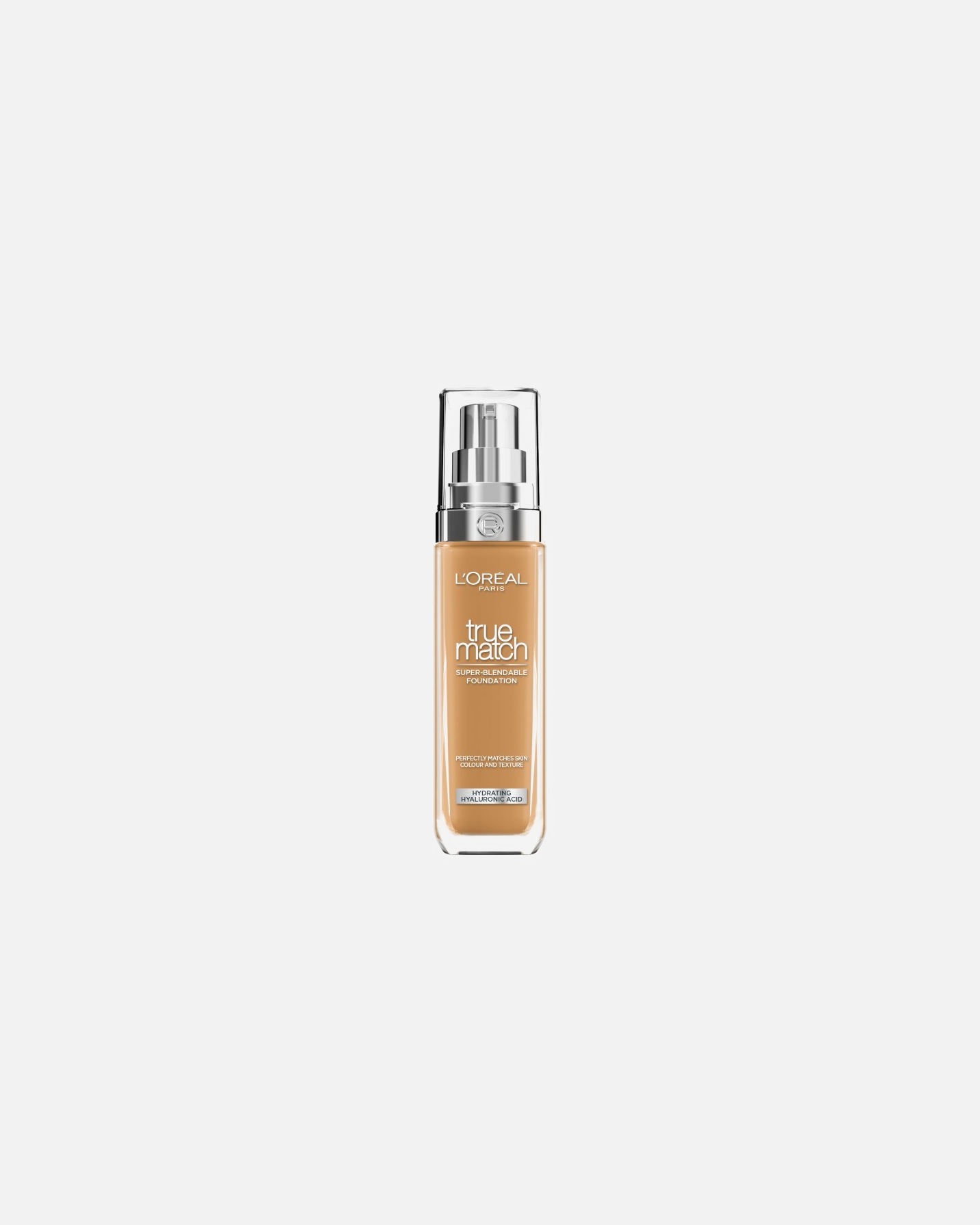 Foundation voor UnisexL’Oréal ParisTrue Match FoundationW8