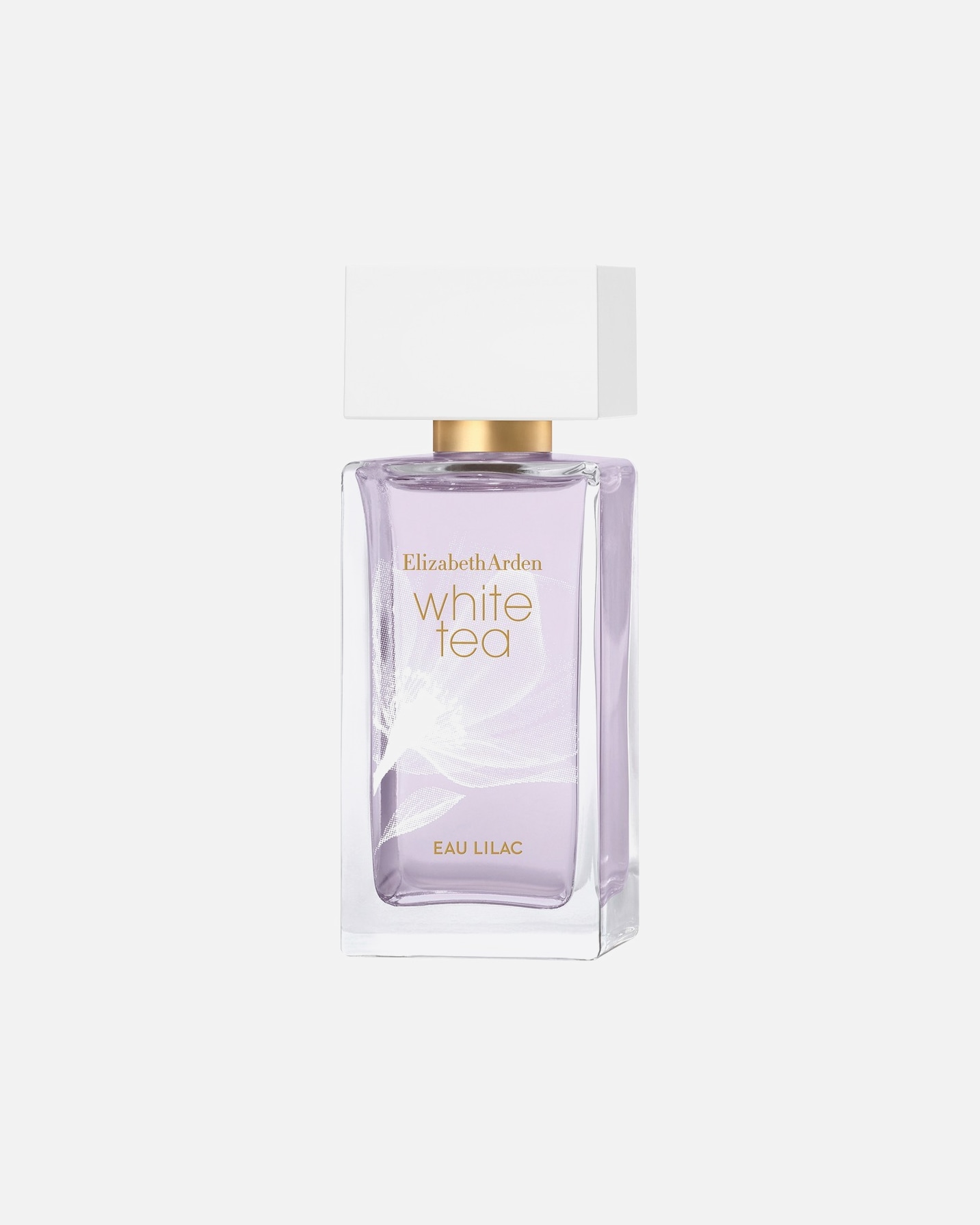 Eau de Toilette voor Elizabeth ArdenWhite TeaEau Lilac50 ml