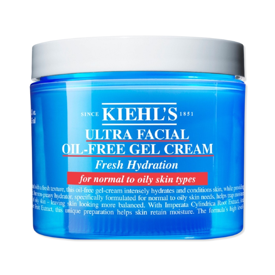 Kiehl’s Ultra Facial Oil Free Gel