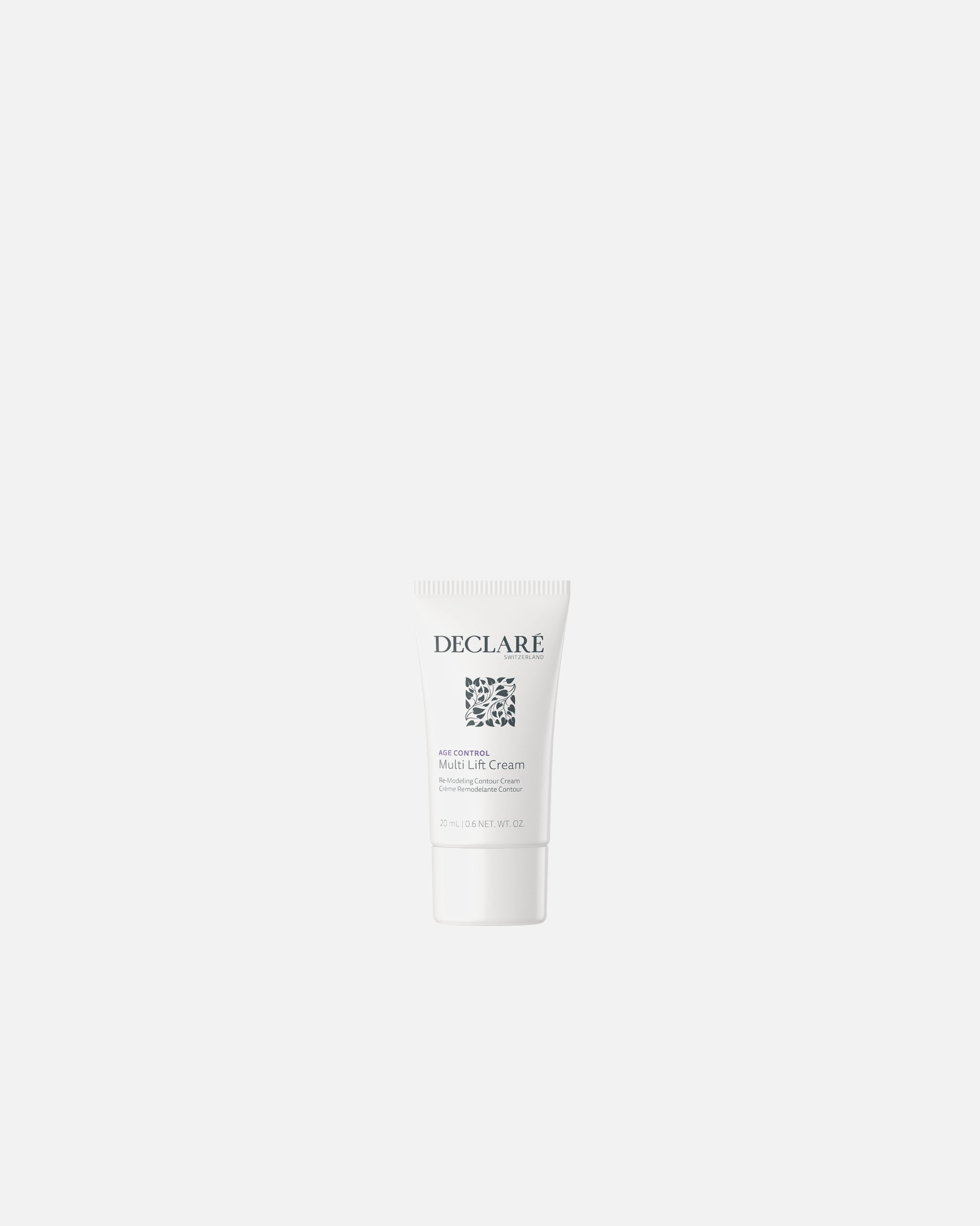 Gezichtscrème voor DeclaréAge ControlMulti Lift Cream20 ml