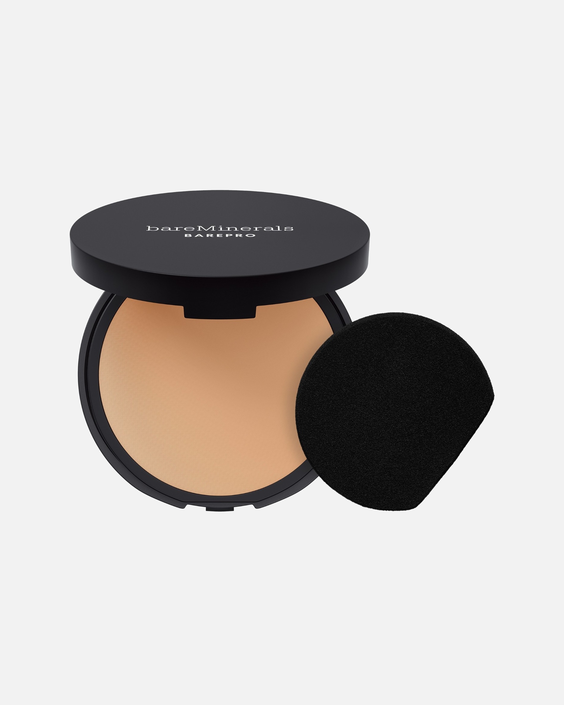 Foundation voor UnisexbareMineralsBAREPRO®24 HR Skin-Perfecting PowderLight 22 Neutral