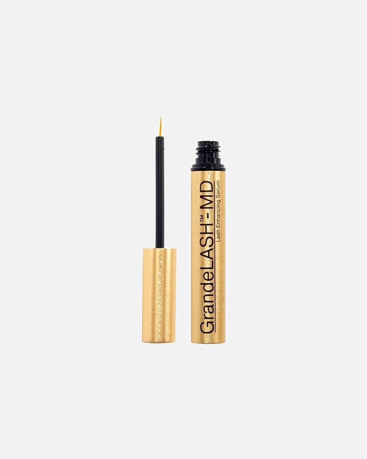 Pinceau sourcils pour FemmeGrande CosmeticsGrandeLash Sérum pour les cils 4,0 ml2 ml