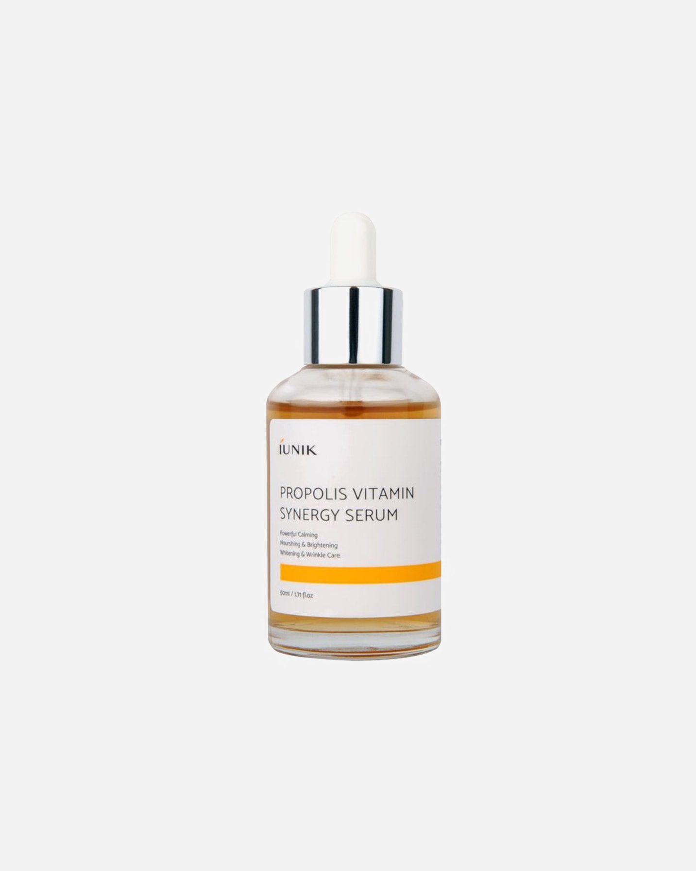 Hydraterend serum voor UnisexiUnikPropolis Vitamin Synergy SerumPropolis Vitamin Synergy Serum