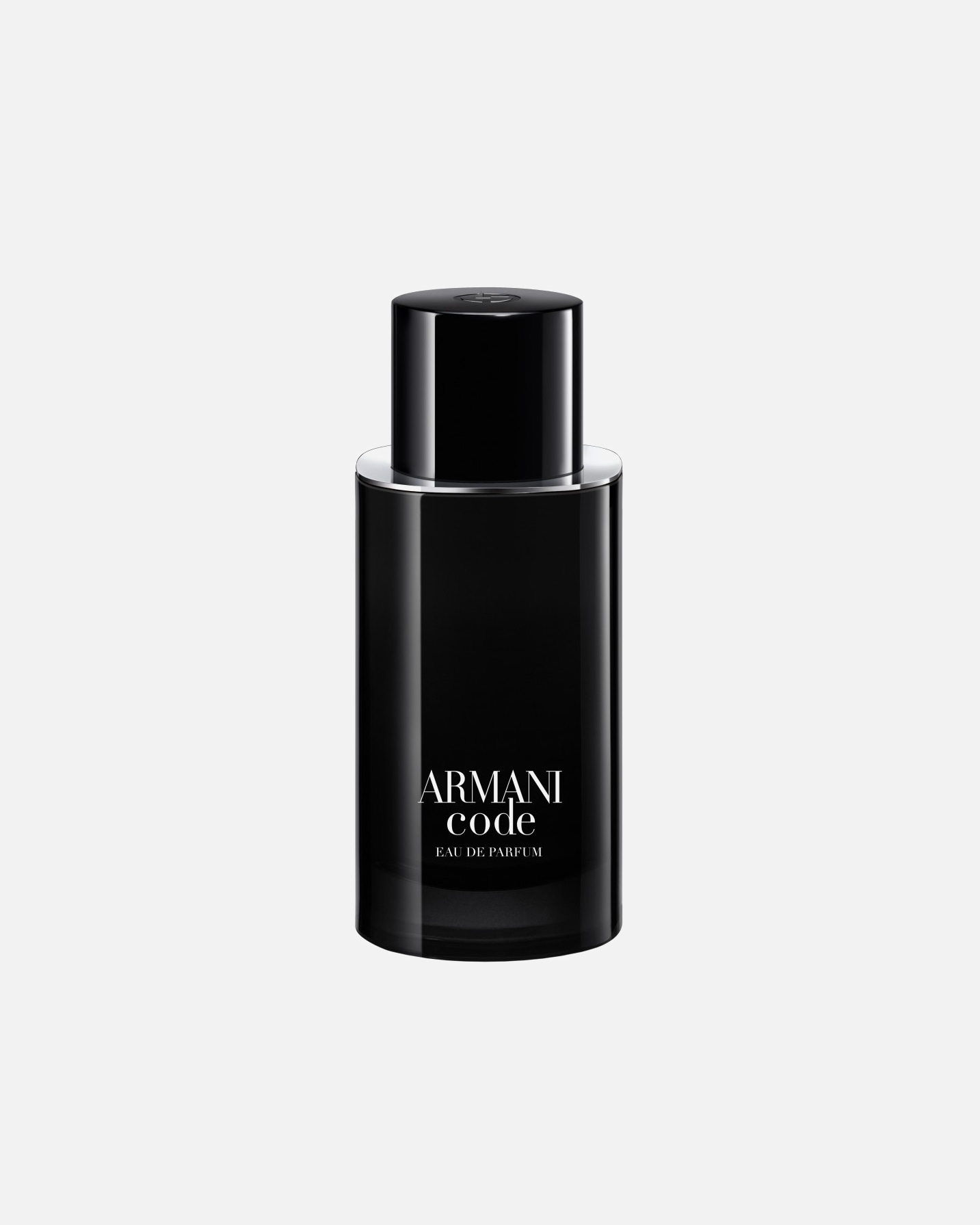 Eau de parfum voor ArmaniCode HommeRefillable75 ml - Refillable