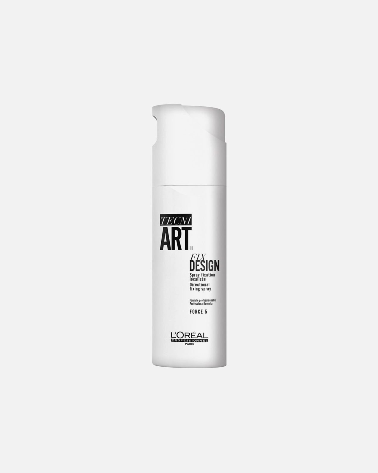 Haarlak voor L´Oréal ProfessionnelFix Design1000 ml