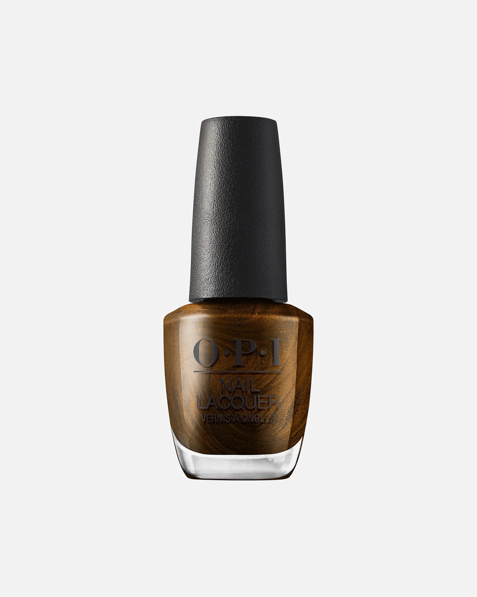 Nagellak voor UnisexOPINail LacquerWhat's Your Mani-tudeBAND TEASE