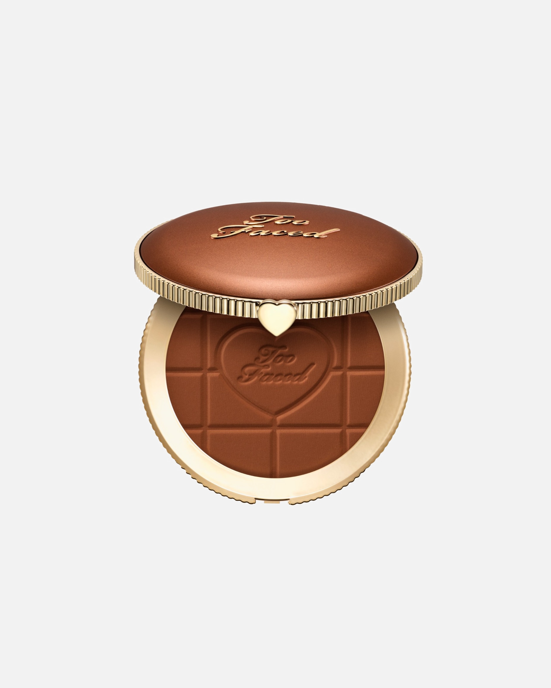 Bronzer voor Too FacedChocolate SoleilBlurring MatteCHOCOLATE CARAMEL