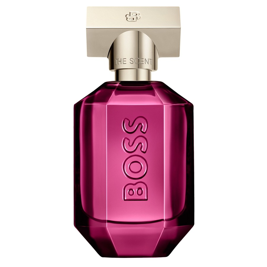 Hugo Boss Magnetic For Her