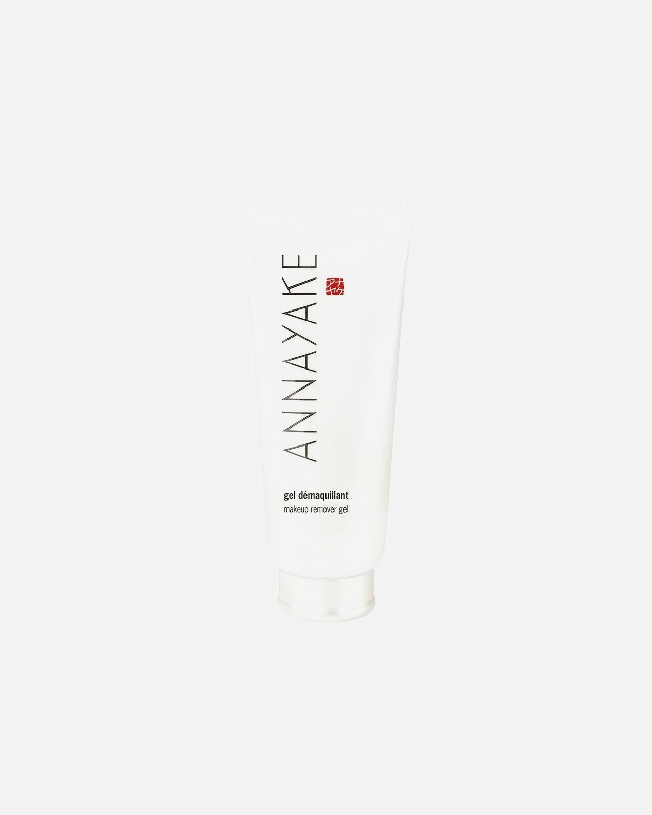 Démaquillant pour UnisexeAnnayakeGel Démaquillant100 ML