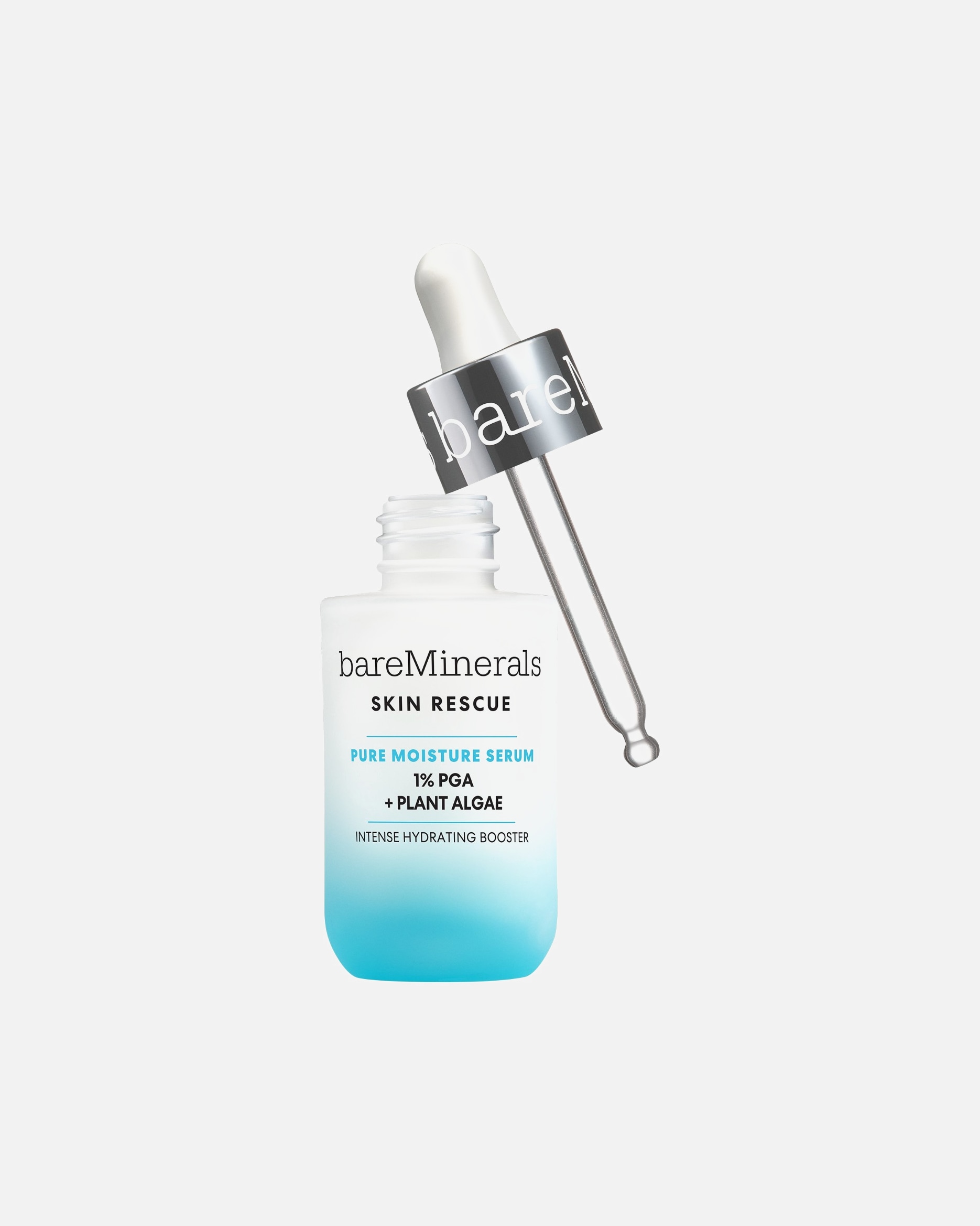 Hydraterend serum voor UnisexbareMineralsSKIN RESCUE Pure MoisturePURE MOISTURE SERUM
