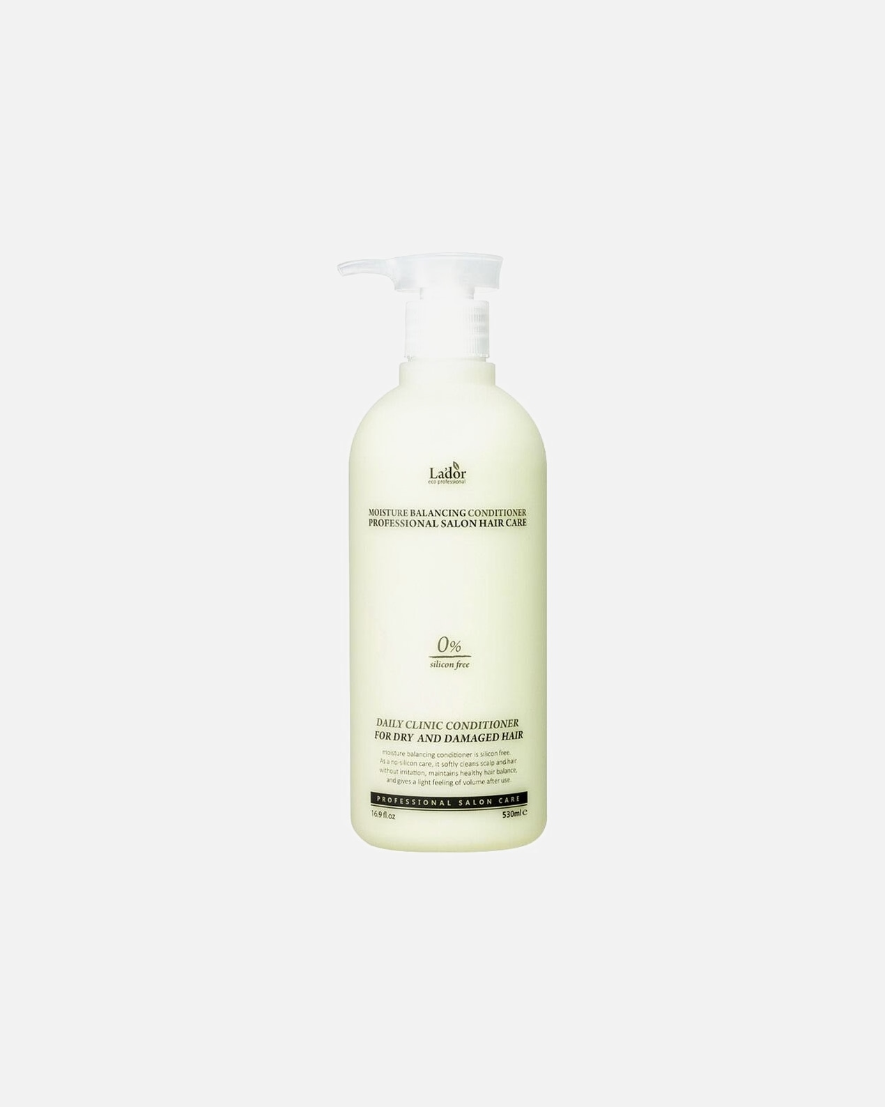 Conditioner voor UnisexLadorDefault Brand LineMoisture Balancing530 ml