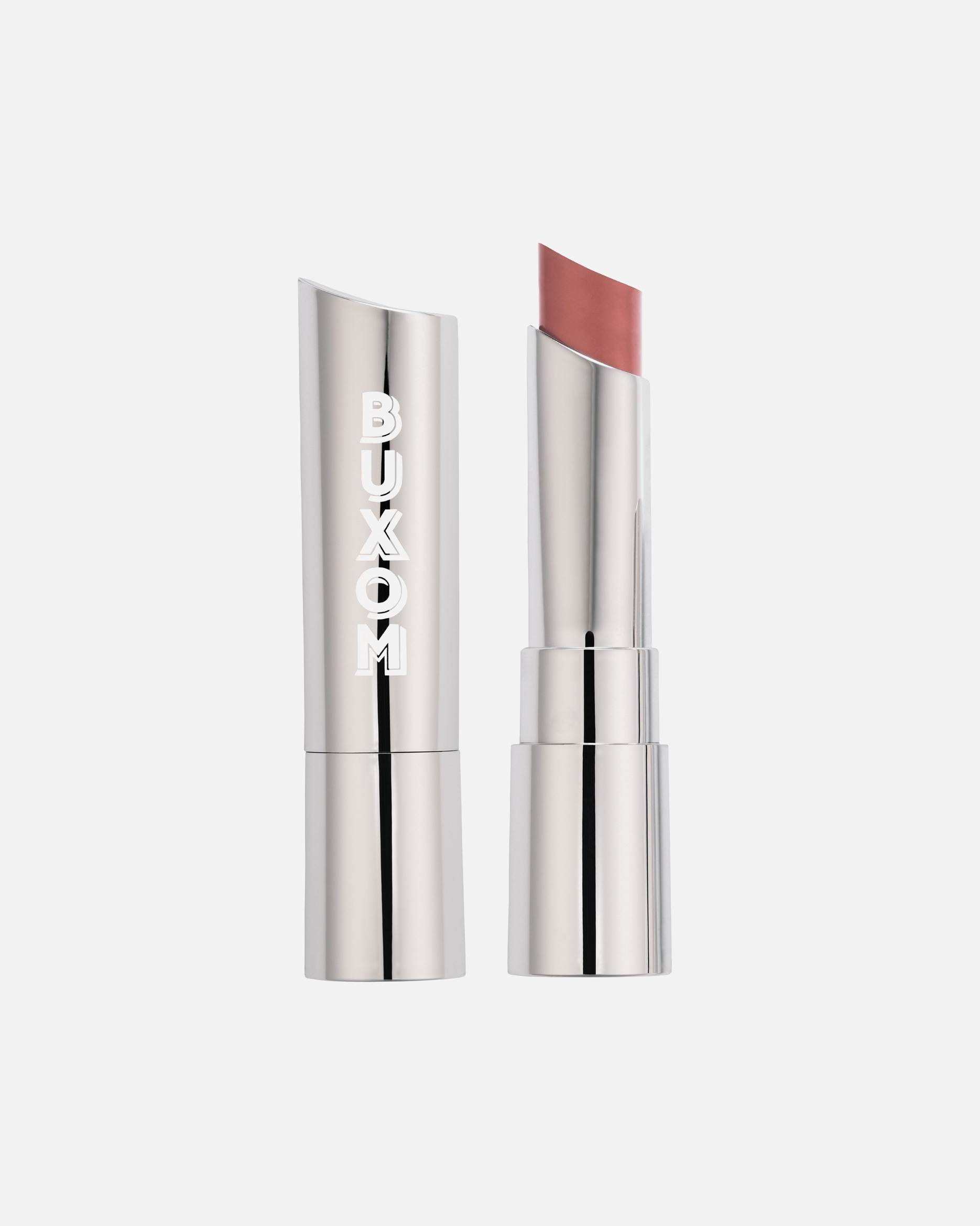 Rouge à lèvres pour UnisexeBUXOMFULL-ON™ Plumping Satin LipstickJuicy Peach