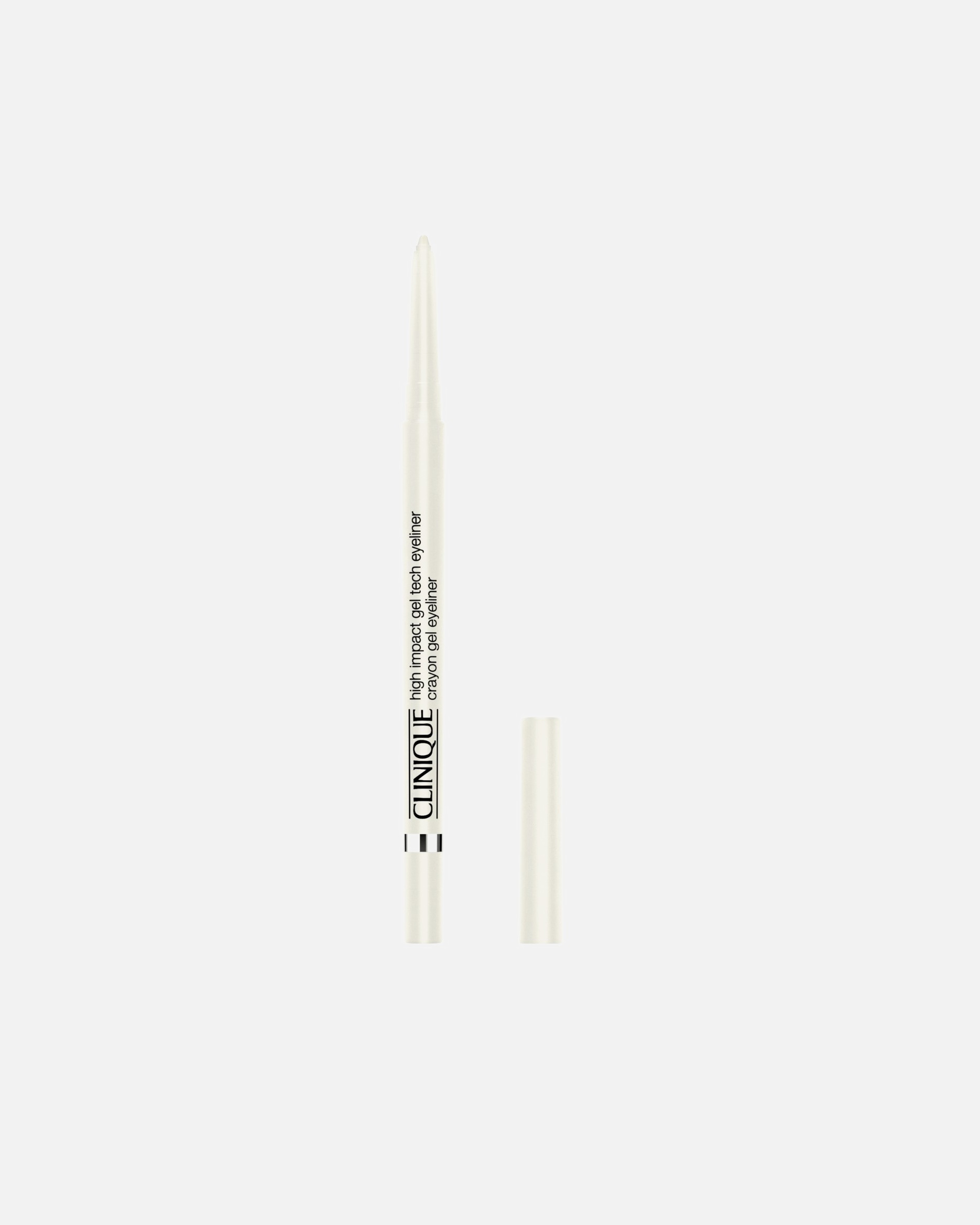 Eyeliner voor UnisexCliniqueHigh ImpactGel Tech EyelinerBright White