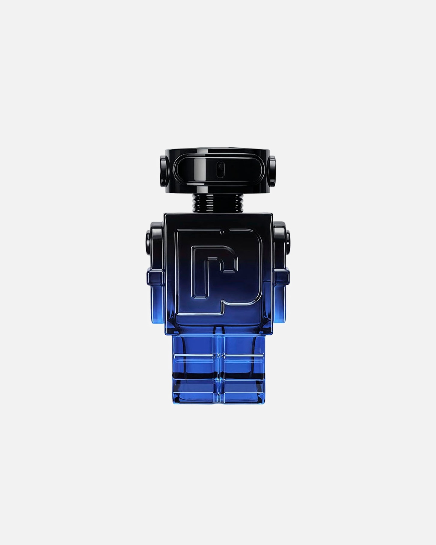 Eau de parfum voor RabannePhantomIntense100 ml