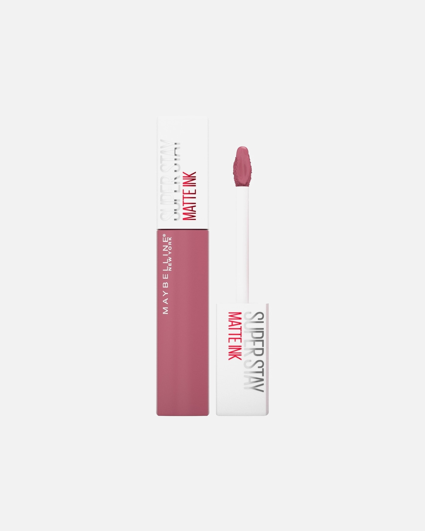 Lipstick voor MaybellineSuperStay Matte Ink Lipstick180 Revolutionary