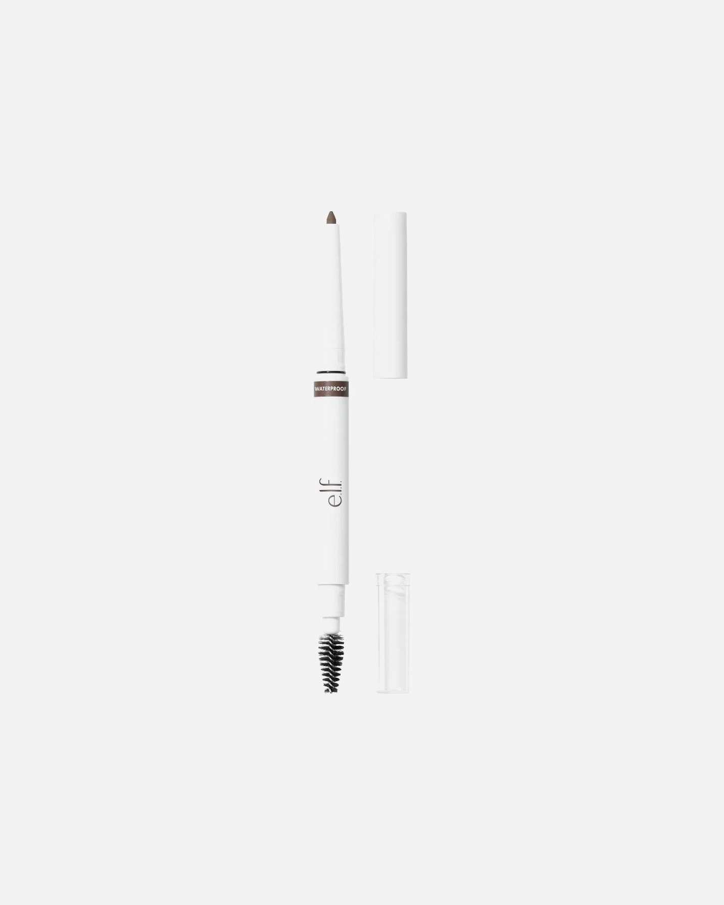 Crayon à sourcils pour Unisexee.l.f. CosmeticsInstant Brow Lift WaterproofDeep Brown